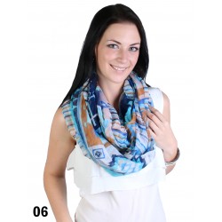 Loop Fashion Scarves